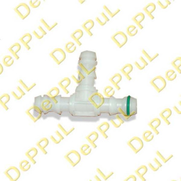 Тройник омывателя фар <b>DEPPUL DE379D</b>