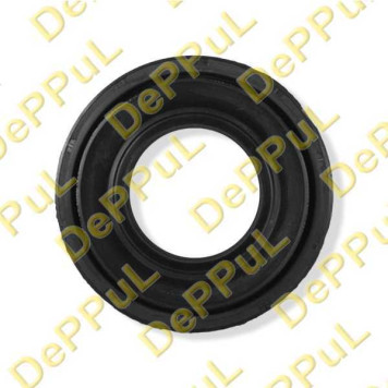 Сальник привода 40.2X76.1X12X21 <b>DEPPUL DE38189C7123N</b>