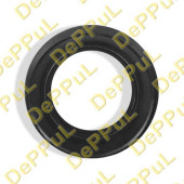 Сальник привода 36.5X60X10.4X17.2 <b>DEPPUL DE38342EA000N</b>