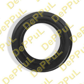 Сальник привода 36.5X60X10.4X17.2 <b>DEPPUL DE38342EA000N</b>