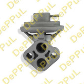 Клапан рециркуляции выхлопных газов <b>DEPPUL DE3921MD</b>