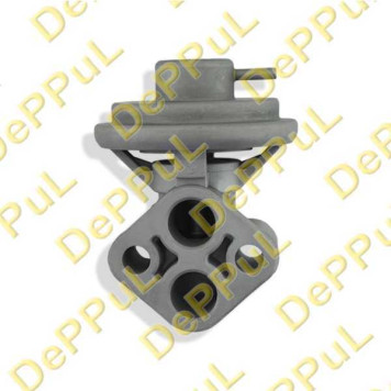 Клапан рециркуляции выхлопных газов <b>DEPPUL DE3921MD</b>