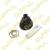 Пыльник шрус наружный <b>DEPPUL DE39241CA25N</b>