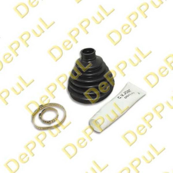 Пыльник шрус наружный <b>DEPPUL DE39241CA25N</b>