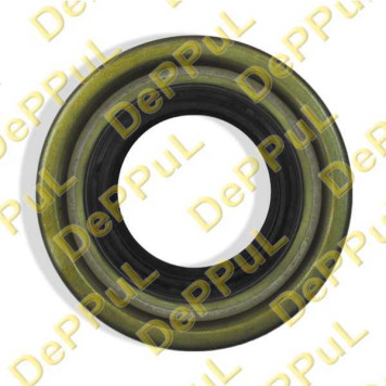 Сальник привода 32.9X65.1X12.1 <b>DEPPUL DE393883MB</b>-1