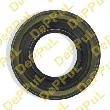 Сальник привода 32.9X65.1X12.1 <b>DEPPUL DE393883MB</b>-2