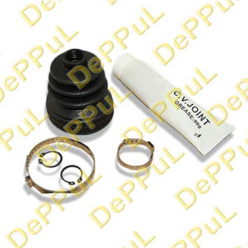 Пыльник шрус внутренний <b>DEPPUL DE397112U6V</b>