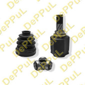 Шрус внутренний левый <b>DEPPUL DE3971J03</b>