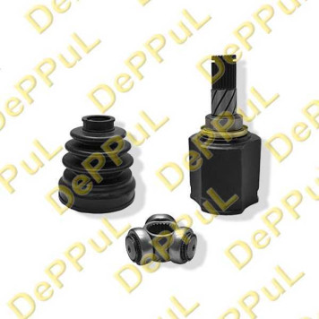 Шрус внутренний левый <b>DEPPUL DE3971J03</b>