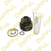 Пыльник шрус внутренний <b>DEPPUL DE3974117V28N</b>