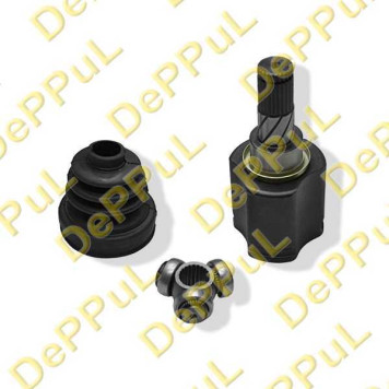 Шрус внутренний правый <b>DEPPUL DE3995F0A</b>