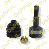 Шрус наружний задний <b>DEPPUL DE39EN100</b>