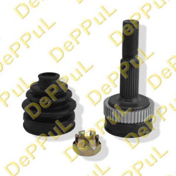 Шрус наружний задний <b>DEPPUL DE39EN100</b>