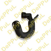 Шланг вентиляции картерных газов <b>DEPPUL DE39MW</b>