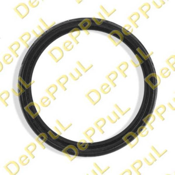 Сальник ступичный передний 59X70.2X8X17.4 <b>DEPPUL DE4023201J00N</b>-1