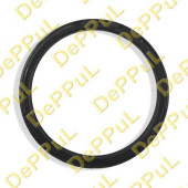 Сальник ступичный передний 59X70.2X8X17.4 <b>DEPPUL DE4023201J00N</b>