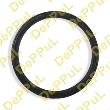 Сальник ступичный передний 59X70.2X8X17.4 <b>DEPPUL DE4023201J00N</b>
