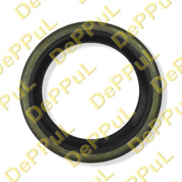 Сальник привода 32X44X10.2 <b>DEPPUL DE4053301J00</b>-1