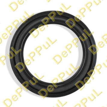 Сальник поворотного кулака 44X58.5X3.5X9 <b>DEPPUL DE405792F000N</b>-2