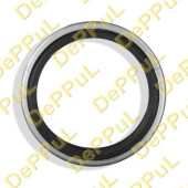 Ремкомплект сальников поворотного кулака NISSAN PATROL Y61 (97-10) <b>DEPPUL DE40579VB000N</b>