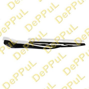 Поводок стеклоочистителя в сборе задний <b>DEPPUL DE40A04H</b>