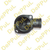 Фланец термостата <b>DEPPUL DE411B</b>