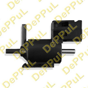 Клапан электромагнитный <b>DEPPUL DE418KL</b>