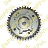 Шестерня распредвала MAZDA 6 (GG) (02-07) <b>DEPPUL DE4214XC</b>