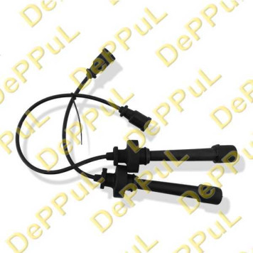 Провода высоковольтные (комплект) <b>DEPPUL DE4233MD</b>