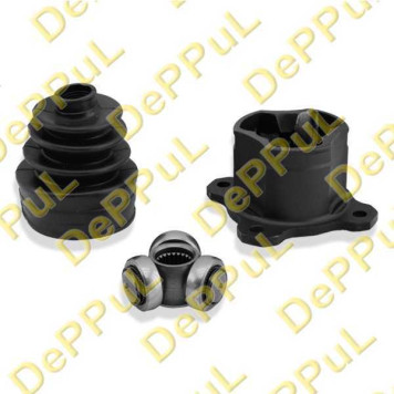 Шрус внутренний задний <b>DEPPUL DE42352010</b>