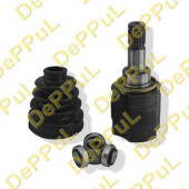 Шрус внутренний задний <b>DEPPUL DE42362010</b>