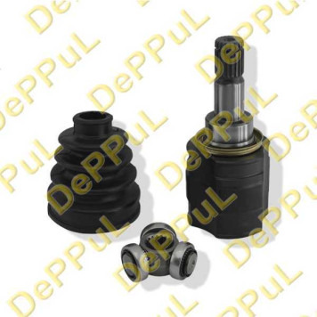 Шрус внутренний задний <b>DEPPUL DE42362010</b>