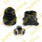 Шрус внутренний задний <b>DEPPUL DE4236204</b>