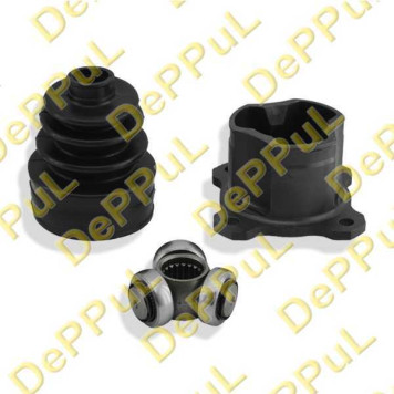 Шрус внутренний задний <b>DEPPUL DE4236204</b>