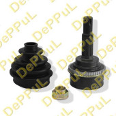 Шрус наружний задний <b>DEPPUL DE42379125NZ</b>
