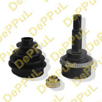 Шрус наружний задний <b>DEPPUL DE42379125NZ</b>