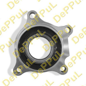 Ступица заднего колеса <b>DEPPUL DE424505T</b>-2