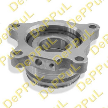 Ступица заднего колеса <b>DEPPUL DE424505T</b>