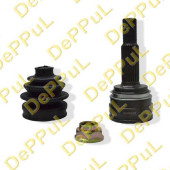 Шрус наружний задний <b>DEPPUL DE4249285</b>