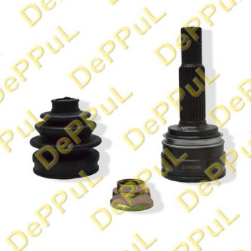 Шрус наружний задний <b>DEPPUL DE4249285</b>