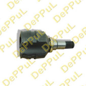 Шрус внутренний на привод левый <b>DEPPUL DE4304032TYVL</b>