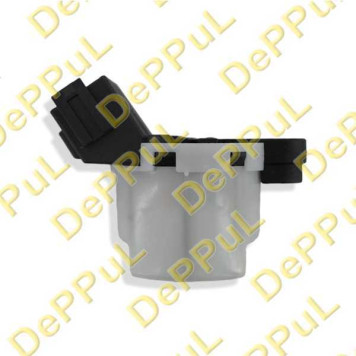 Контактная группа замка зажигания MITSUBISHI LANCERLANCER CLASSIC (00-11), OUTLANDER (03-12) <b>DEPPUL DE43117MN</b>
