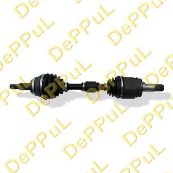 Привод в сборе левый <b>DEPPUL DE433200YL</b>-1