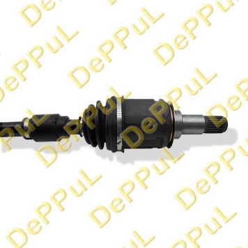 Привод в сборе левый <b>DEPPUL DE433200YL</b>-2