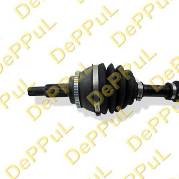 Привод в сборе левый <b>DEPPUL DE433200YL</b>