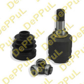 Шрус внутренний <b>DEPPUL DE4340020VR</b>