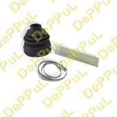 Пыльник шрус внутренний <b>DEPPUL DE4340364L</b>