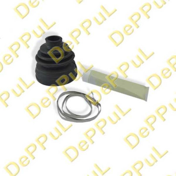 Пыльник шрус внутренний <b>DEPPUL DE4340364L</b>