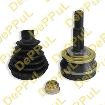Шрус наружний <b>DEPPUL DE4347665N</b>