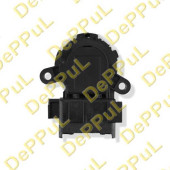 Контактная группа замка зажигания TOYOTA AVENSIS (97-03), COROLLA (98-01) <b>DEPPUL DE44012Y</b>
